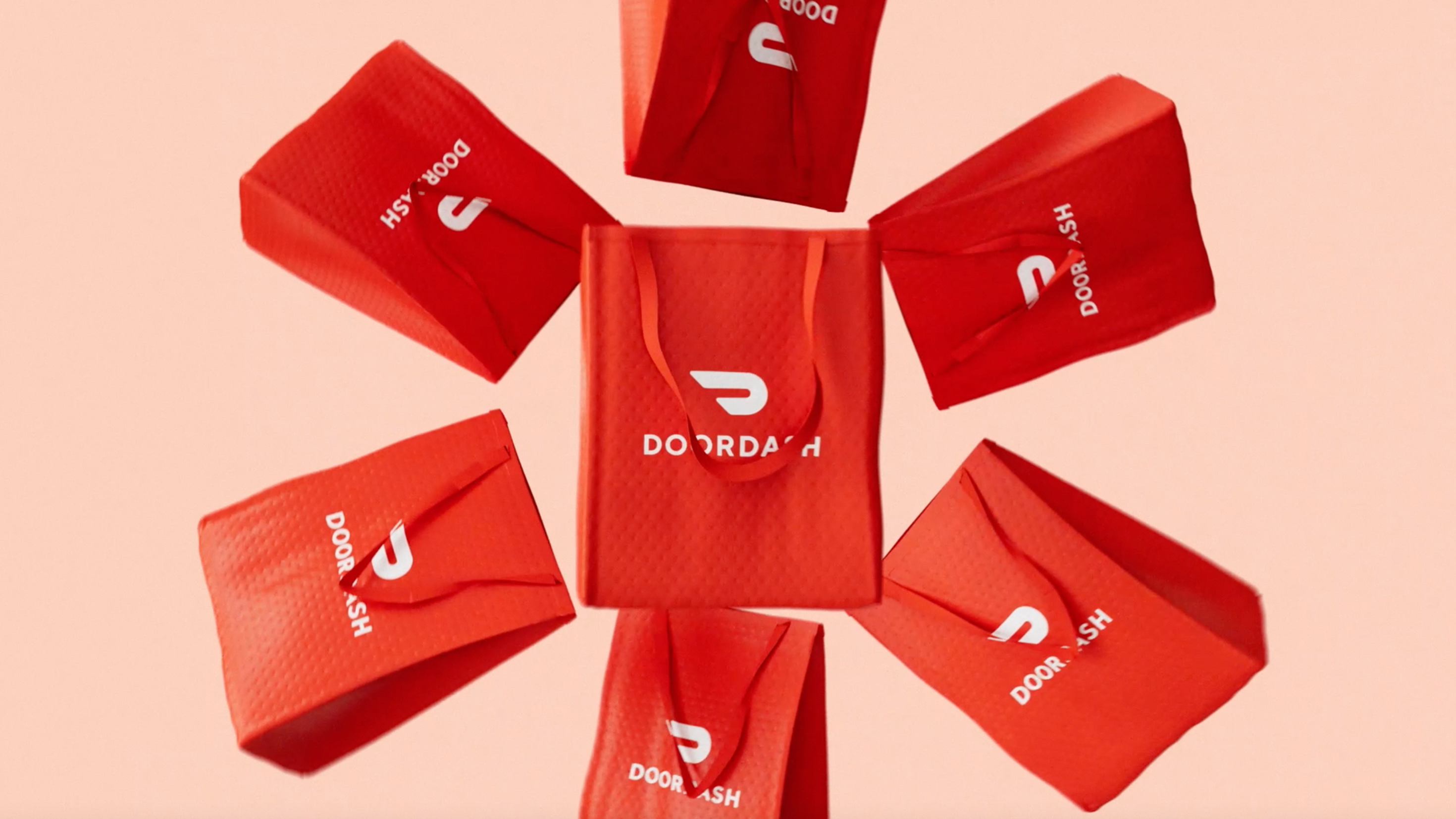 DoorDash – Zero Dollar Delivery